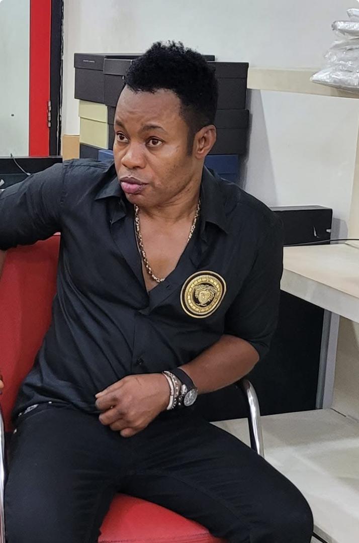 Ifeanyi Osita