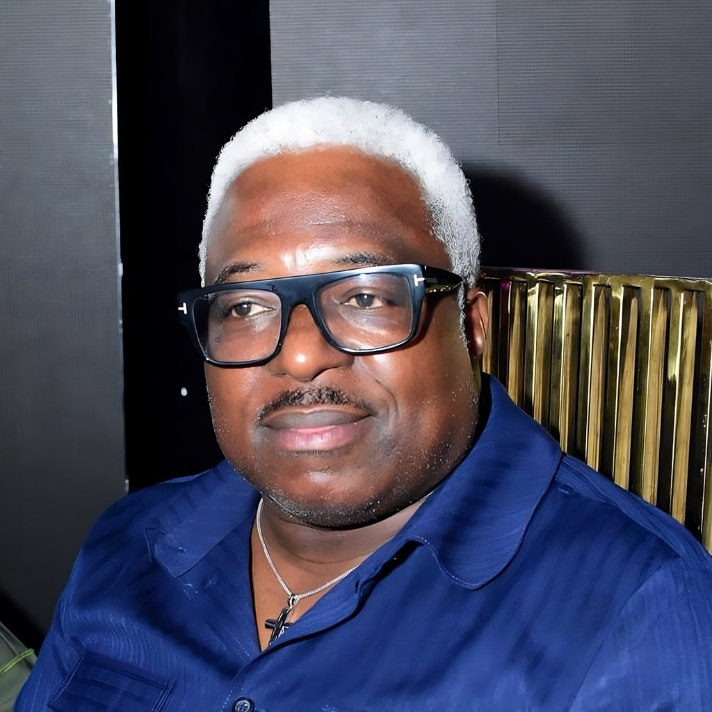 Barr. Chief Uba, Ken