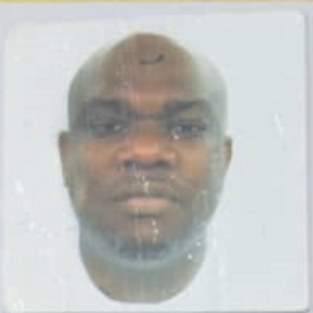 Mr. Walter, Augustine