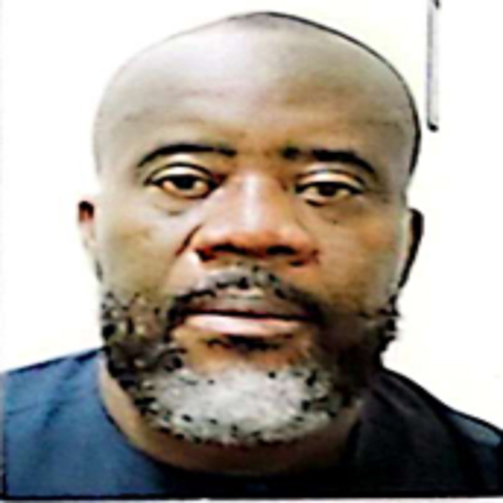 Mr. Morrison, Christopher