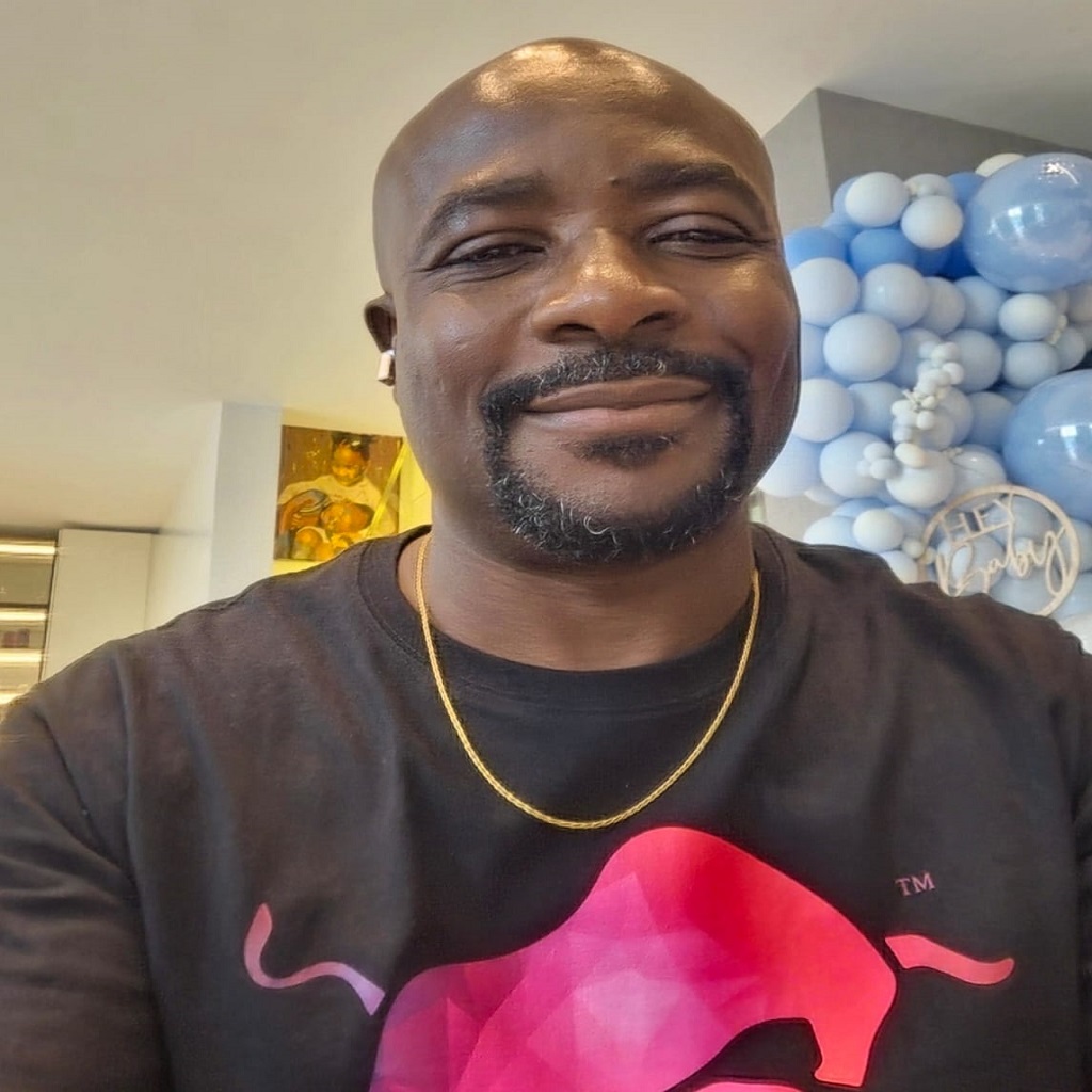 Mr. Udeaja, Lotachukwu