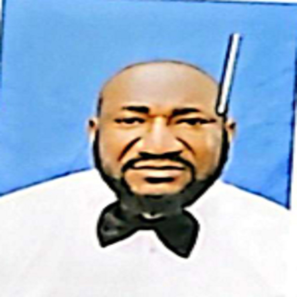 Mr. Constantine, Ndu