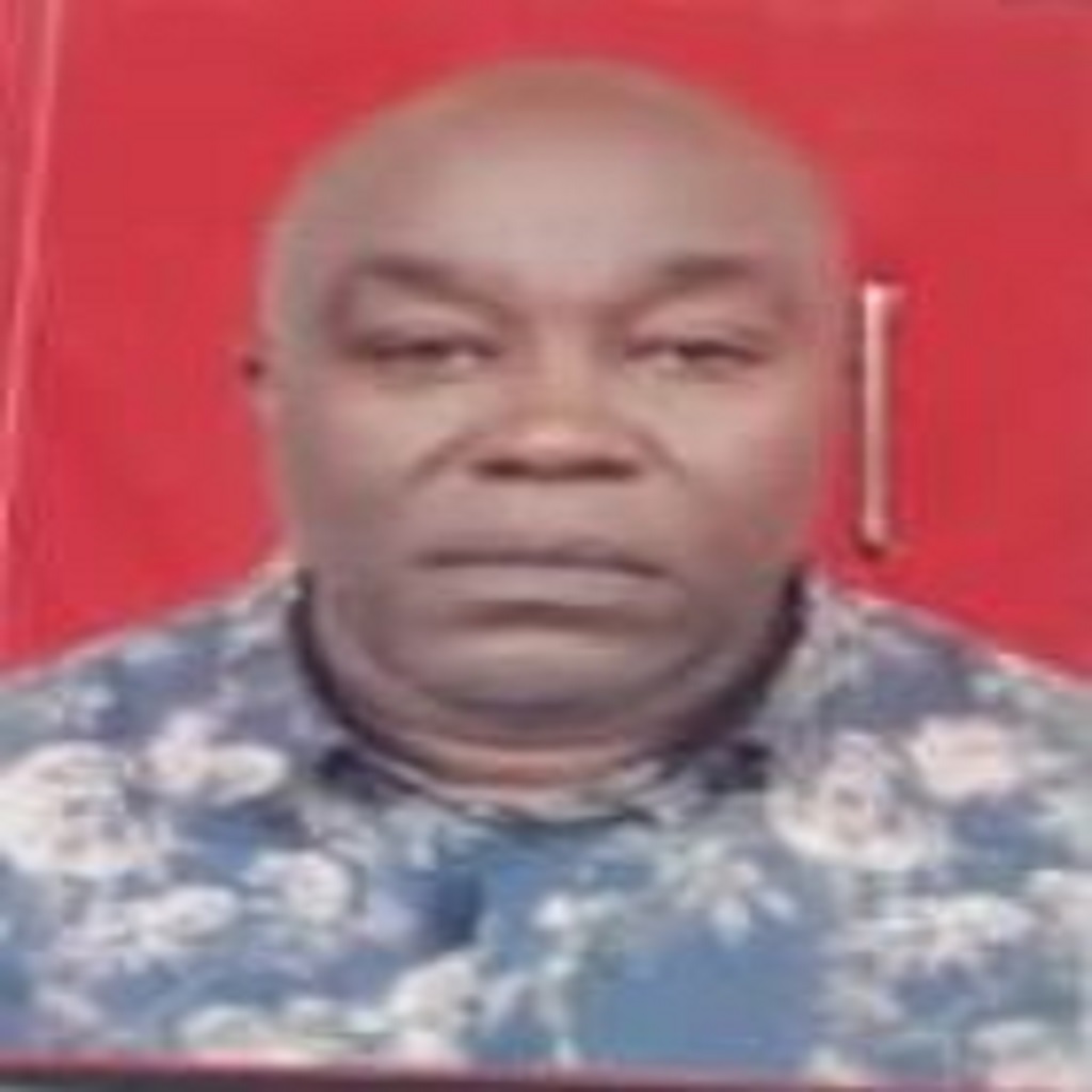 Mr. Ekworoniadu, Uzoma 